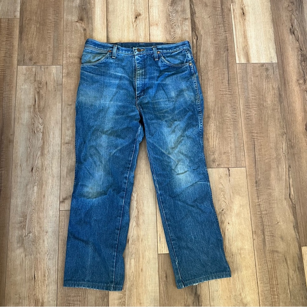 Wrangler Jeans Unisex